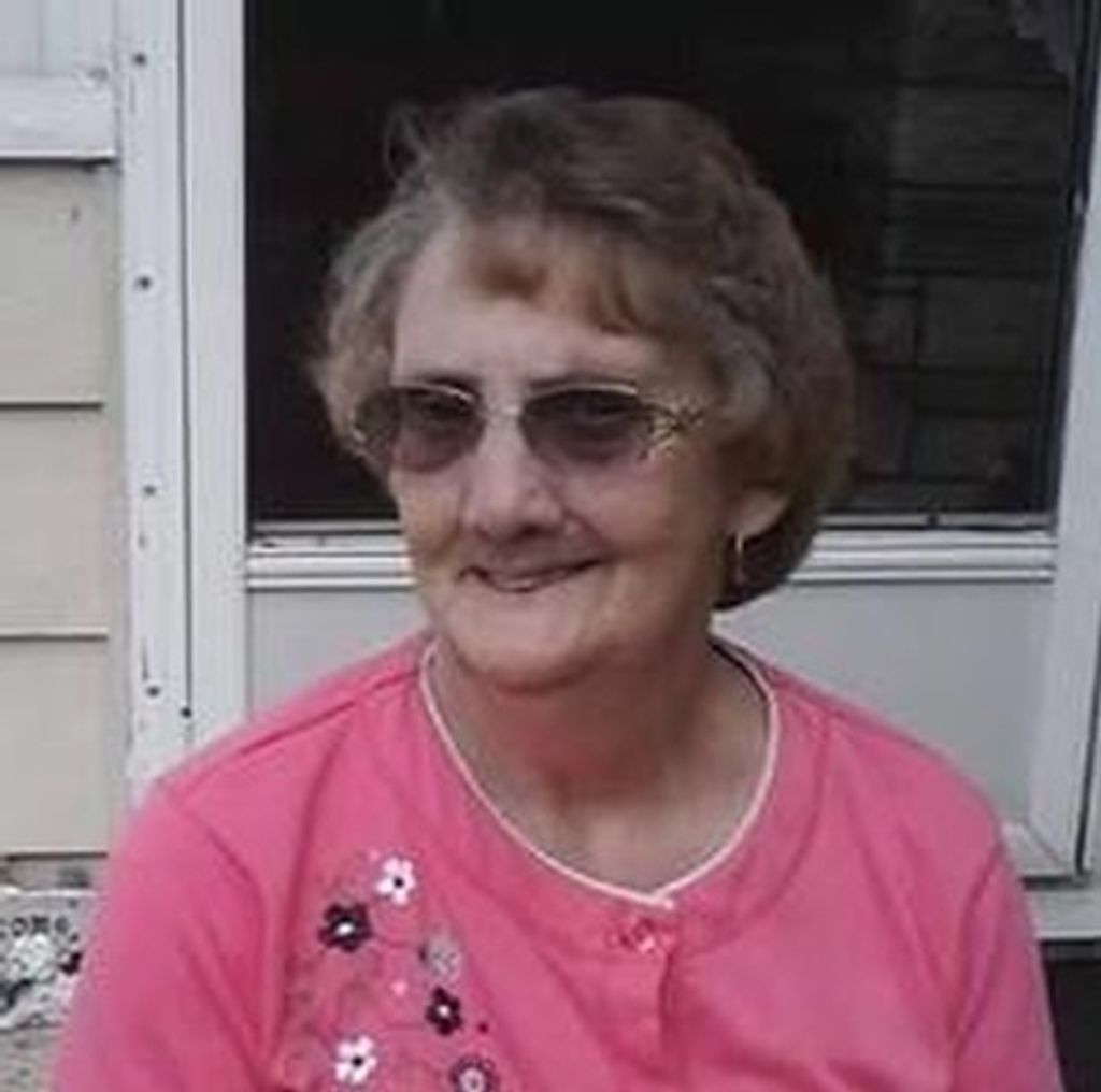 Ella Mae Short Profile Photo