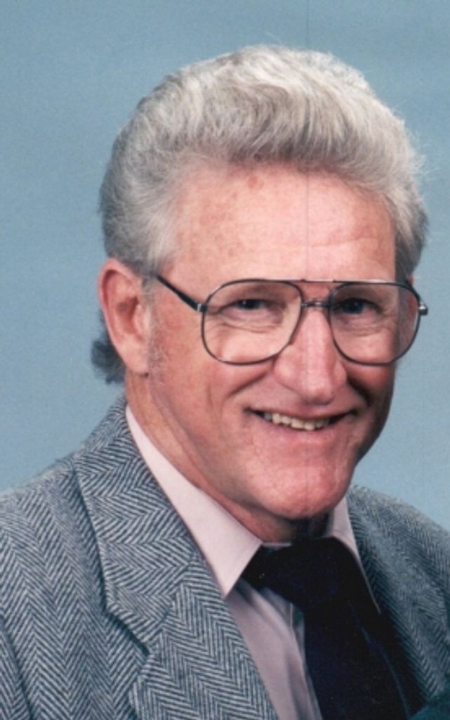 William C. (Mac) Mcmillen Profile Photo