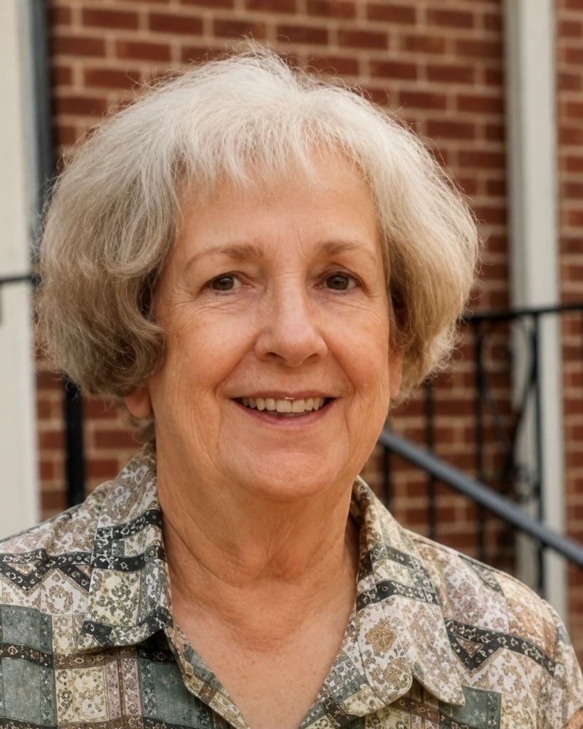 Judy Elaine Mason