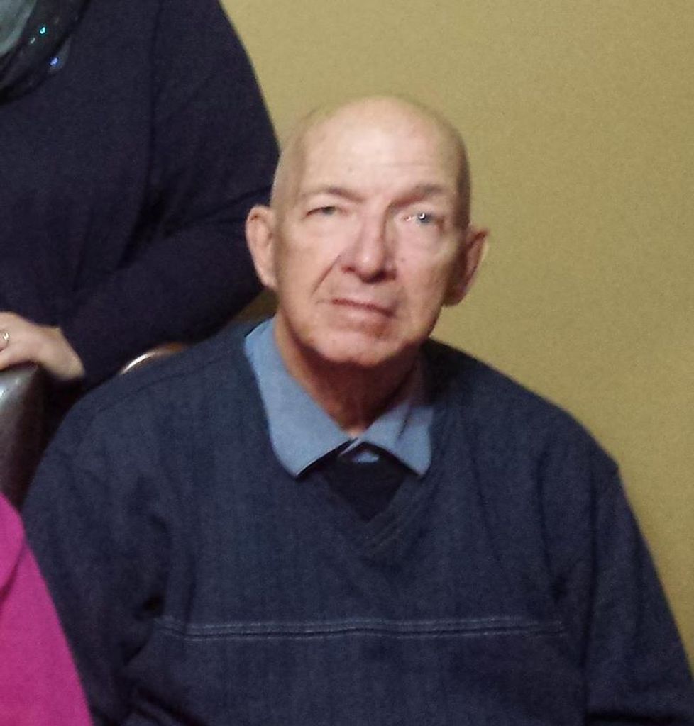 Darrell G. Bergor Profile Photo