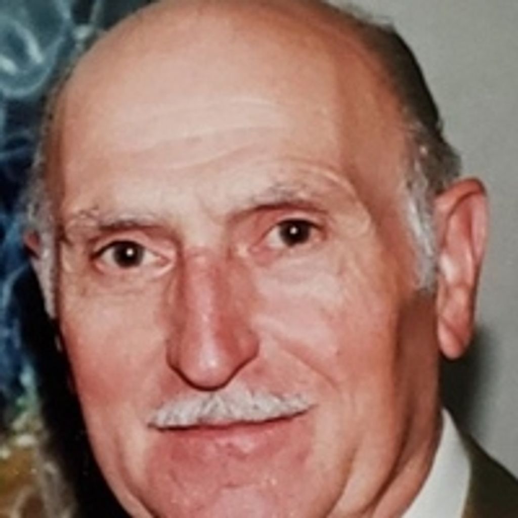 Charles Denoto