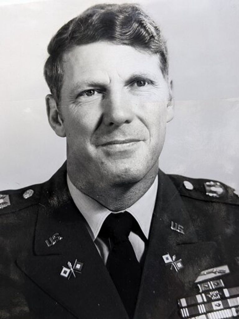 Raymond E. Largen Profile Photo