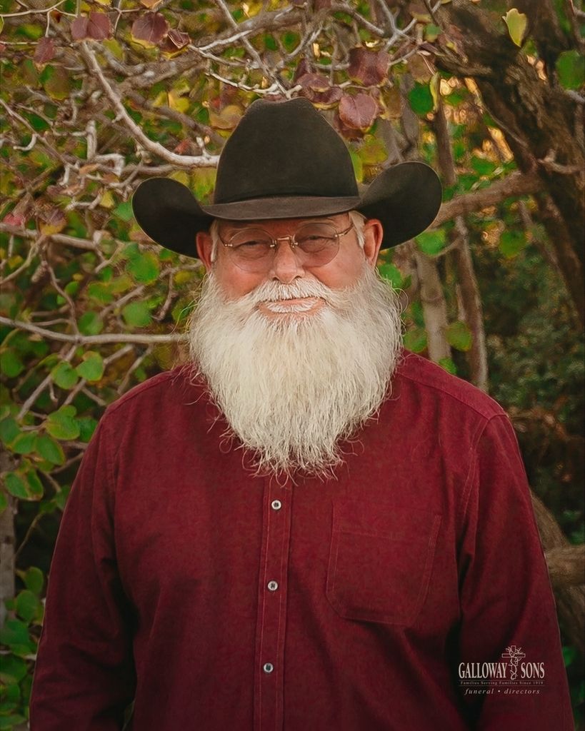 Dickie Bruce Gray Profile Photo