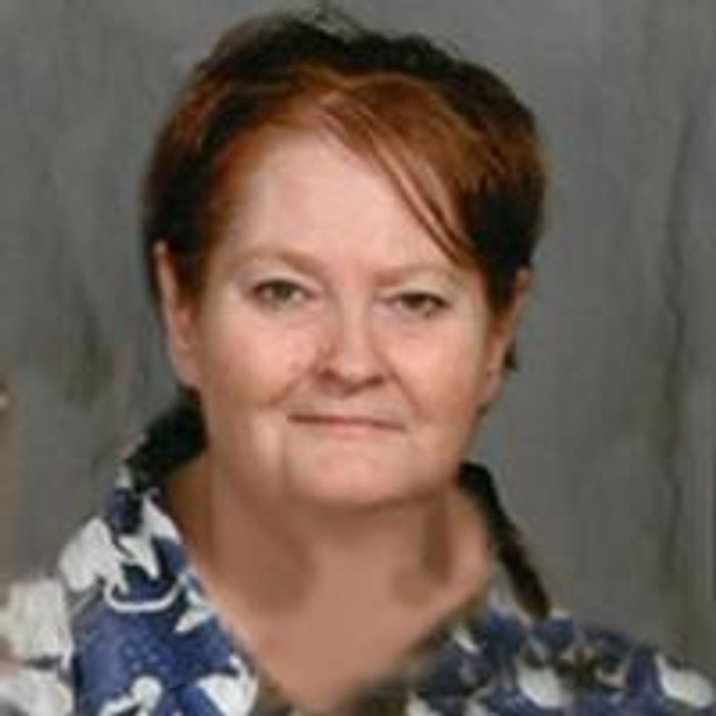 Rhonda Tess Rodriguez