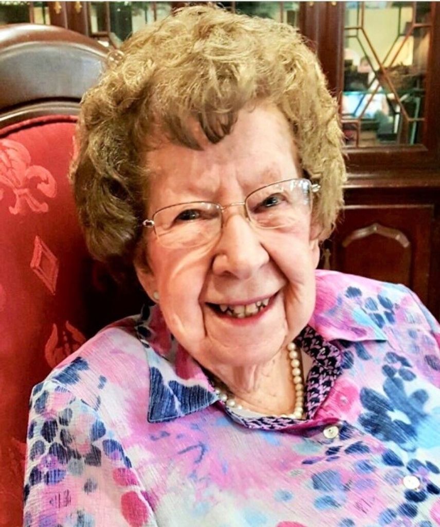Ethel Elizabeth Ann (Wood)  Brewster