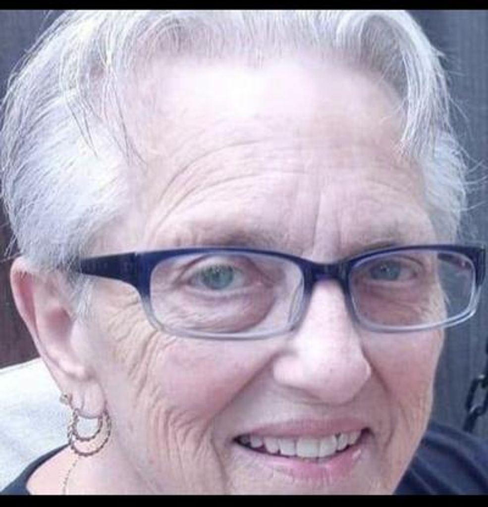 Patricia Gail Rogers Profile Photo