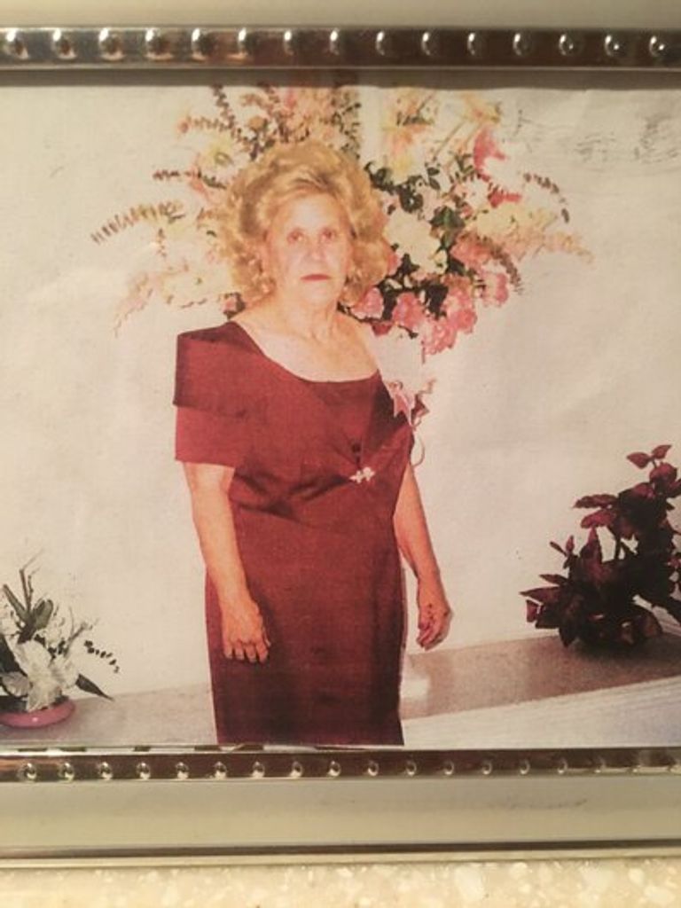 Josephine Carnevale Delgado