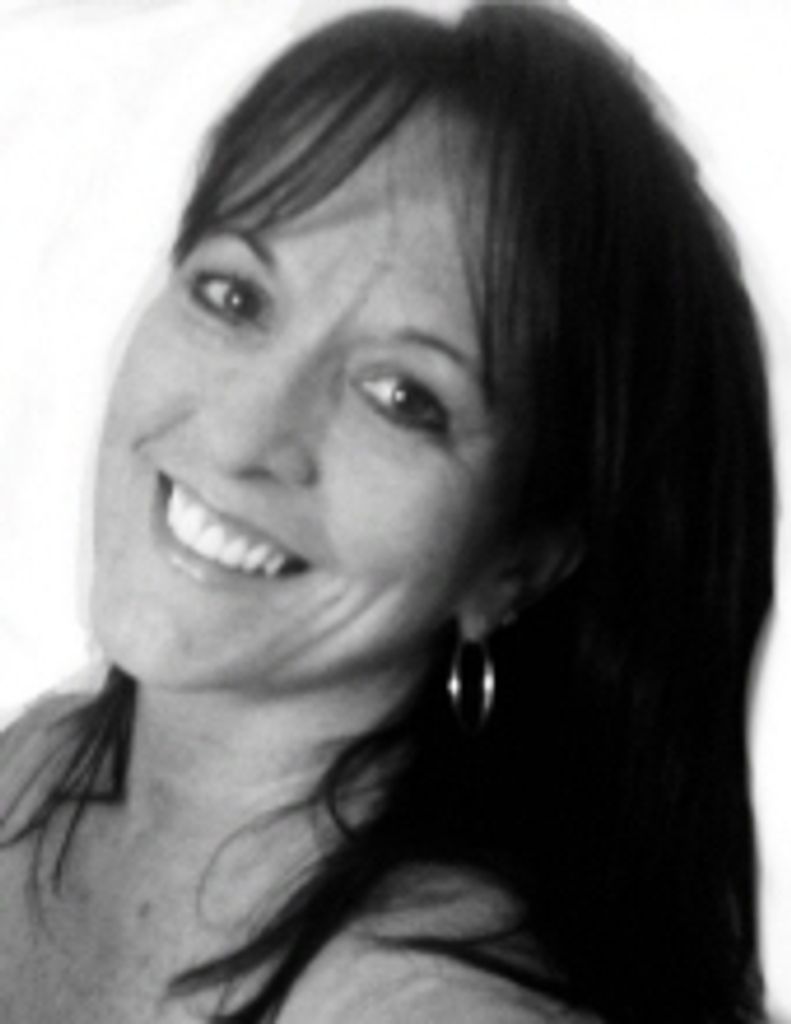 Irene "Renie" Hart Cordell