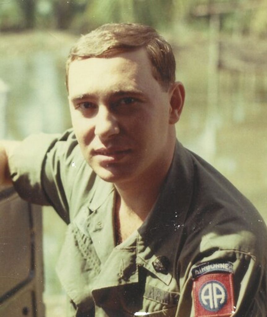 Duane Eugene Brunkhardt Profile Photo
