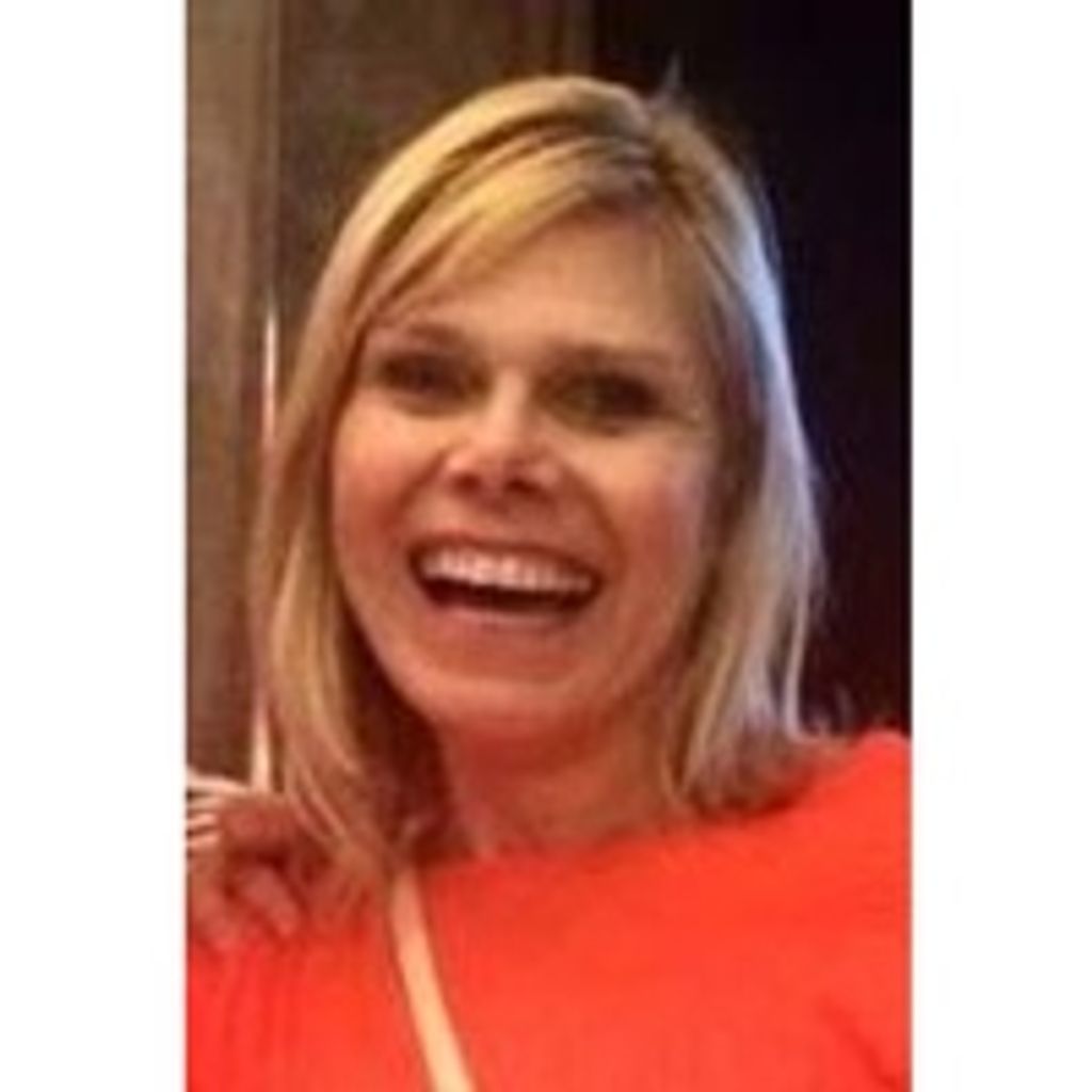 Sharon Mastain
