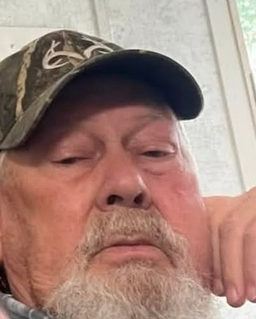 Ralph E. McCain Profile Photo