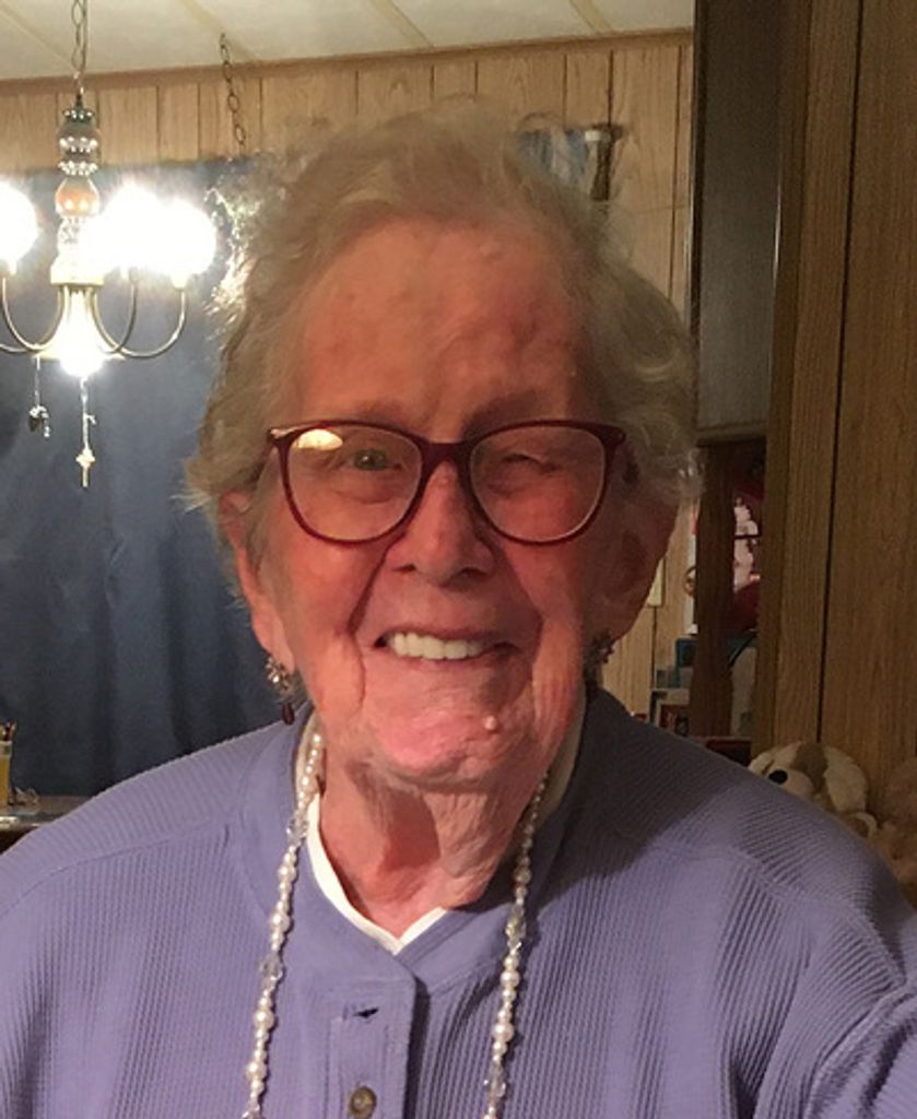 Irene A. Elmore Profile Photo