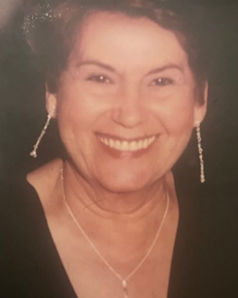 Natividad Rodriguez