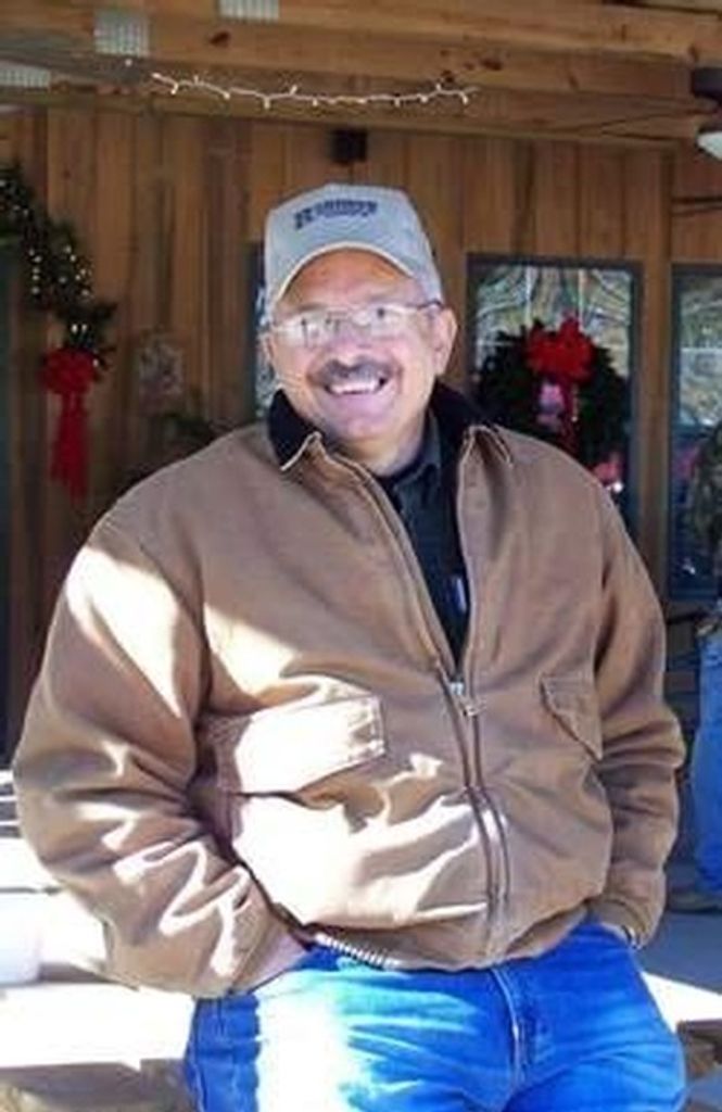 Glenn Oxendine