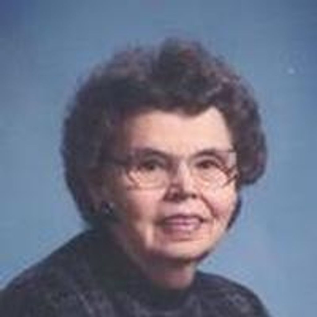 Arline M. Gerleman