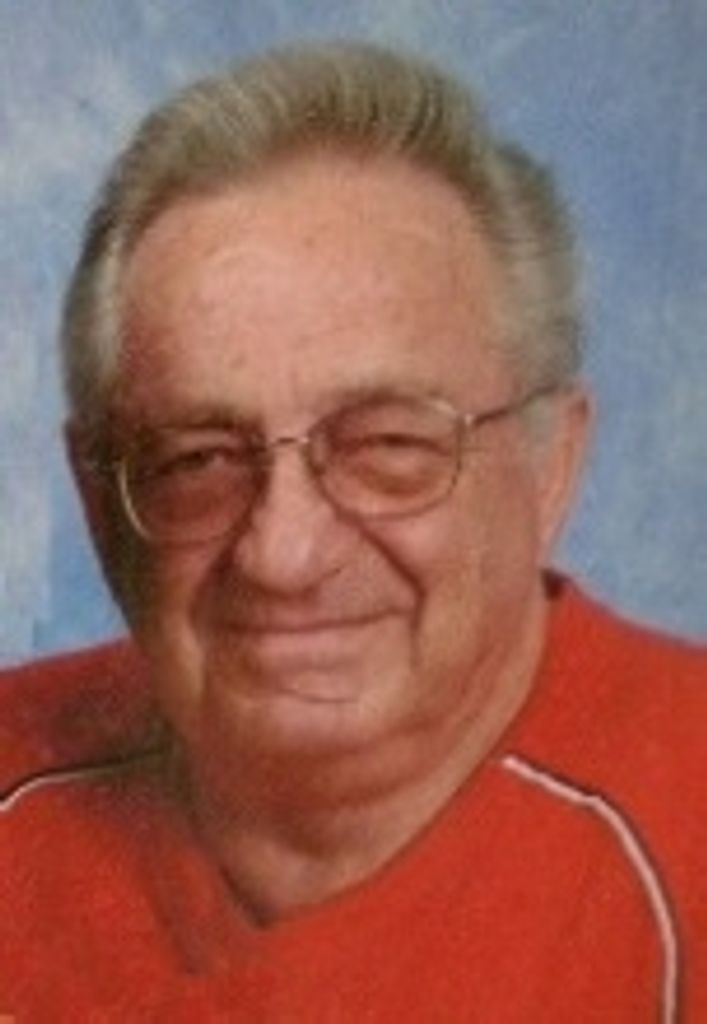 Henry Vance