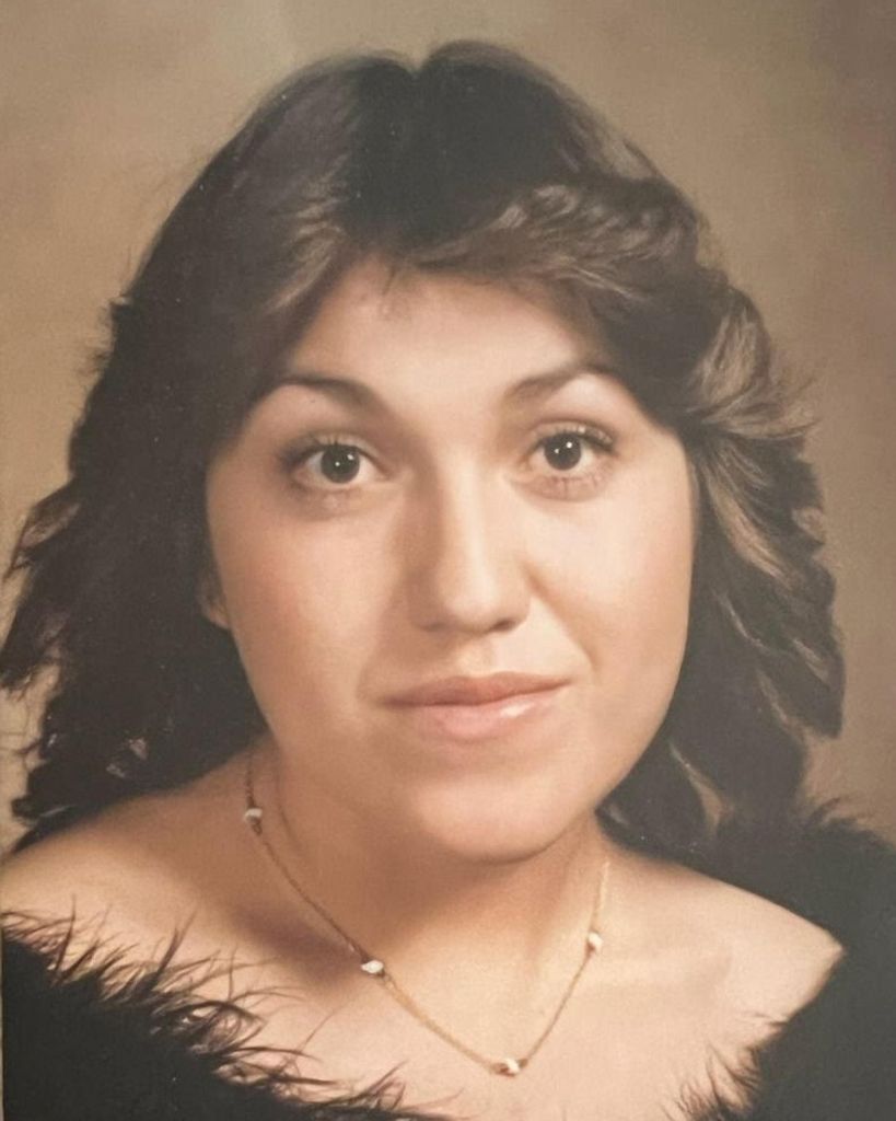 Luanna Elizabeth Valdez Profile Photo