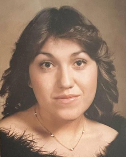 Luanna Elizabeth Valdez's obituary image
