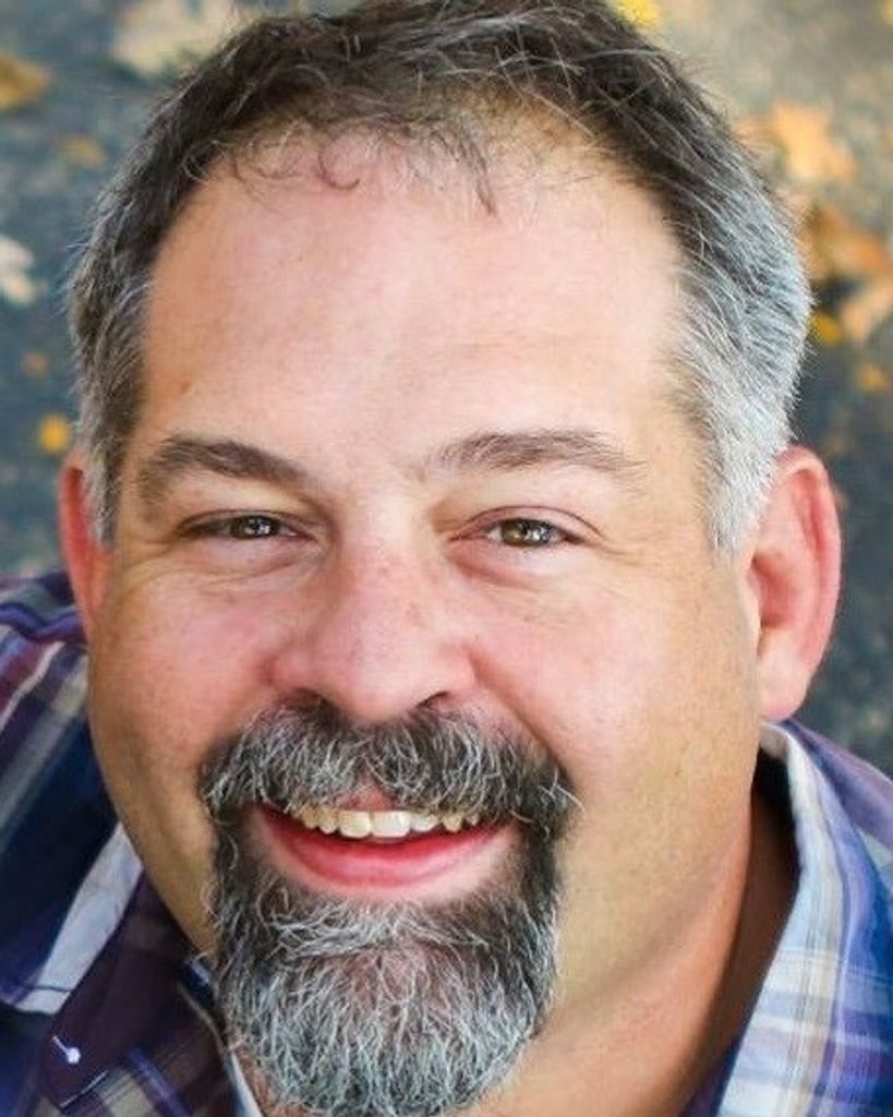 Brent Christopher Hinds Profile Photo