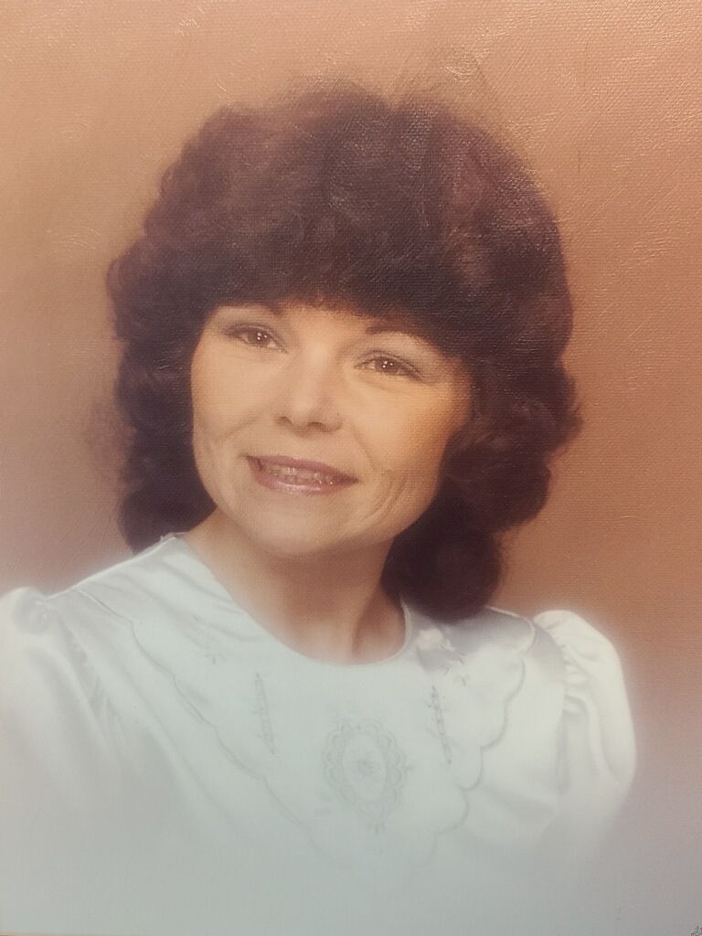 Debra Irene Conley