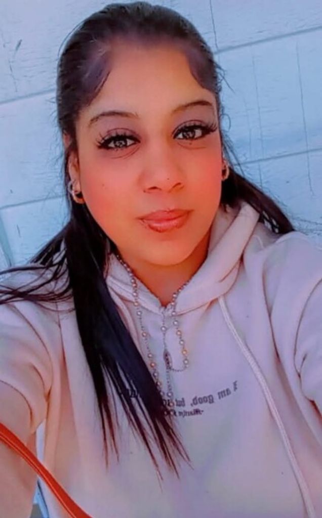 Jessica Nichole Jaso