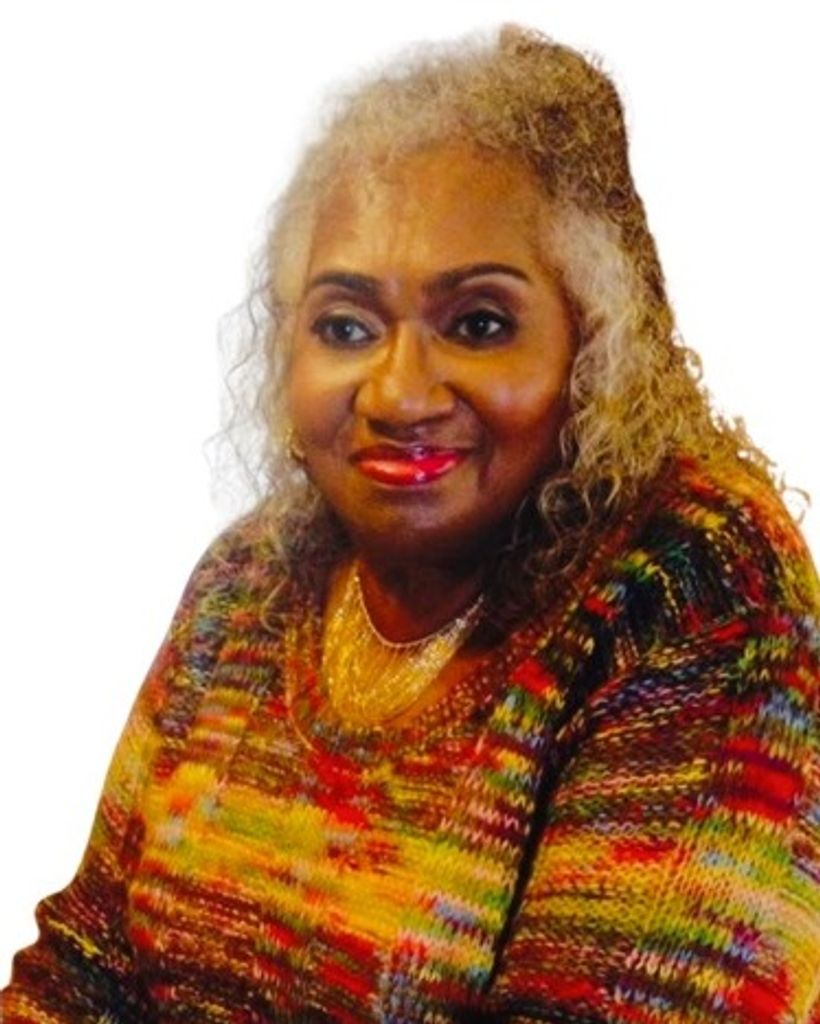 Estella Ree Ross Smith Profile Photo
