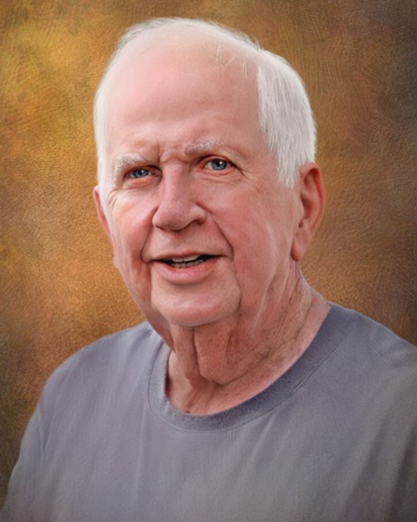 Dr. Buford Elijah Farris, Jr.