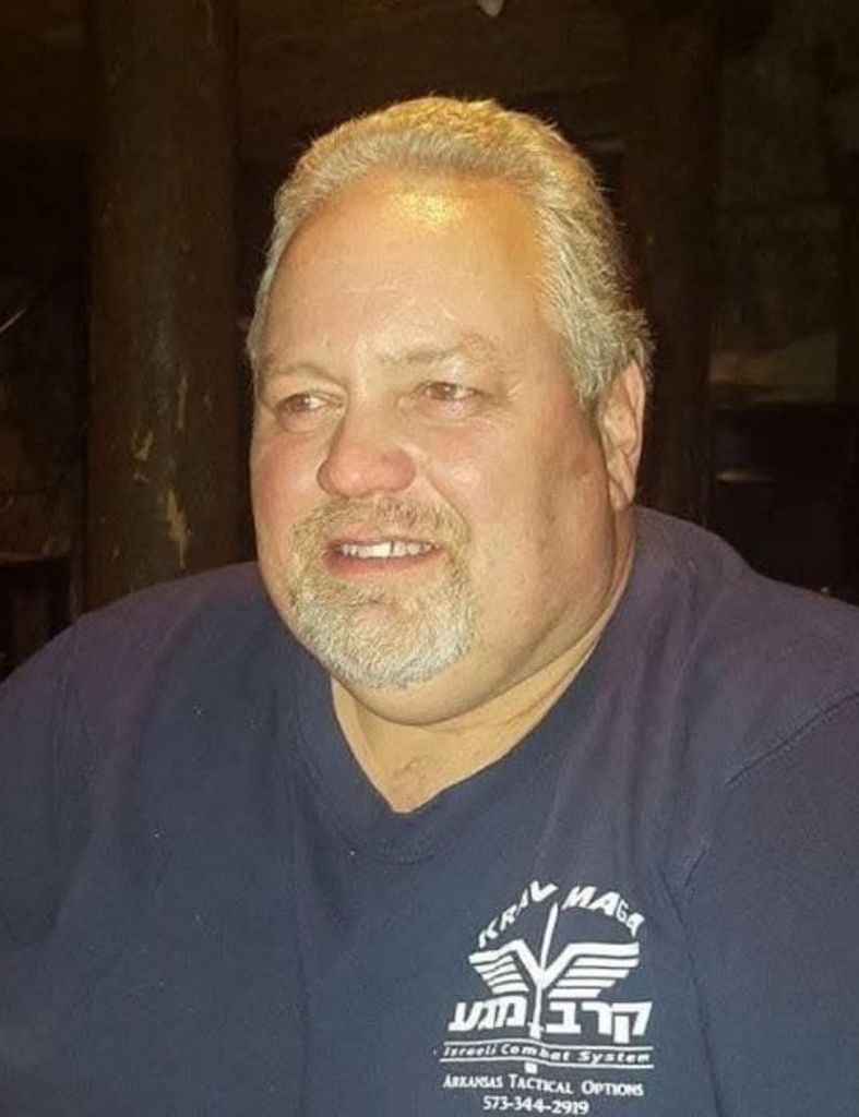 Timothy Holland Profile Photo
