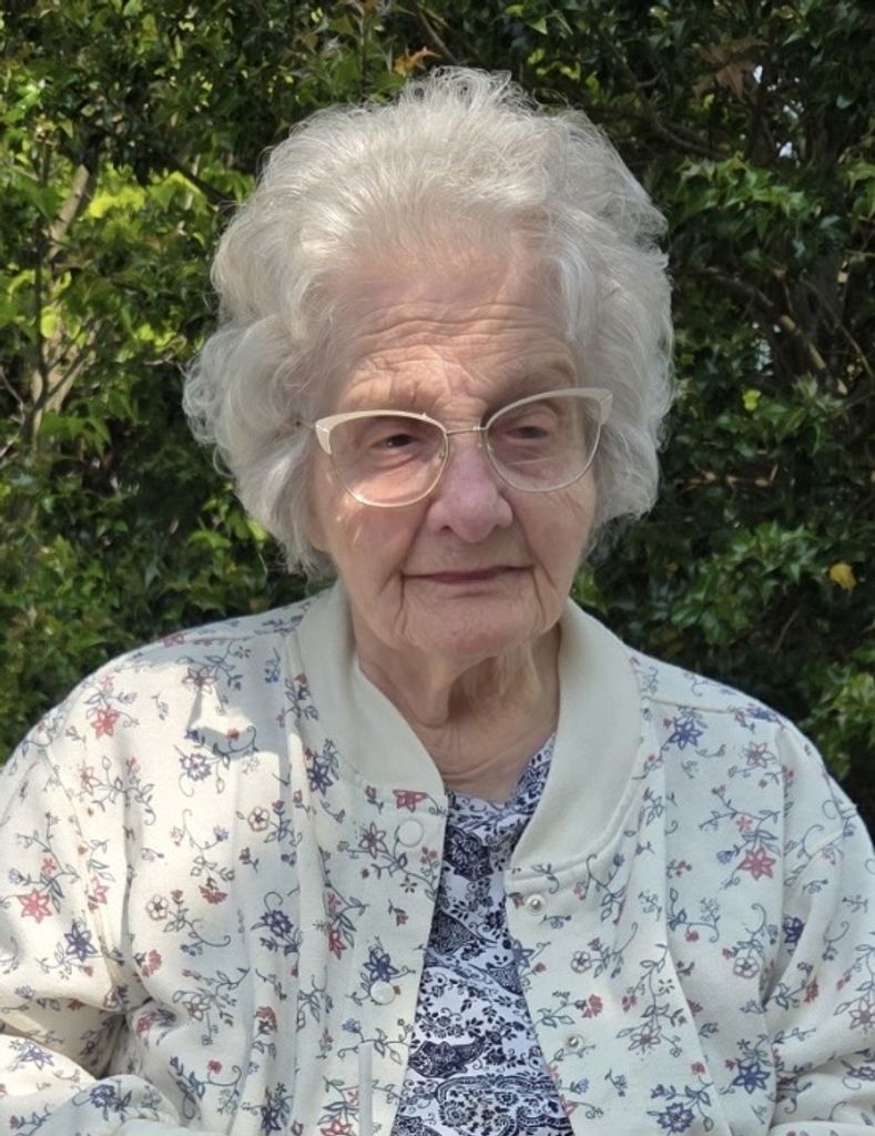 Priscilla F. Keefer Profile Photo