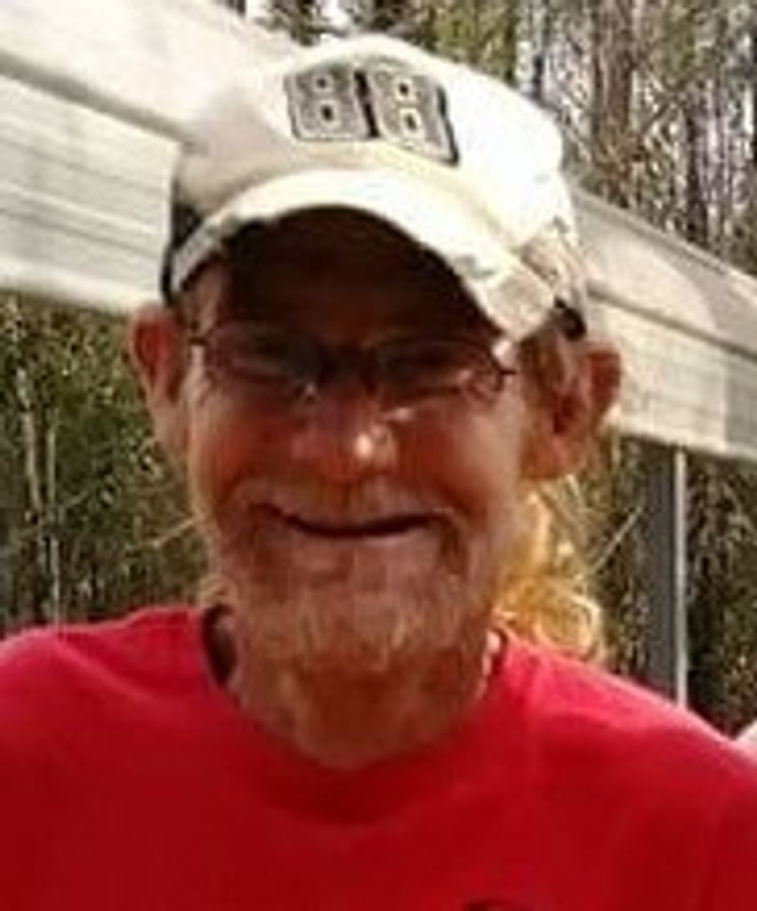 Steven Earl Howard, Sr.