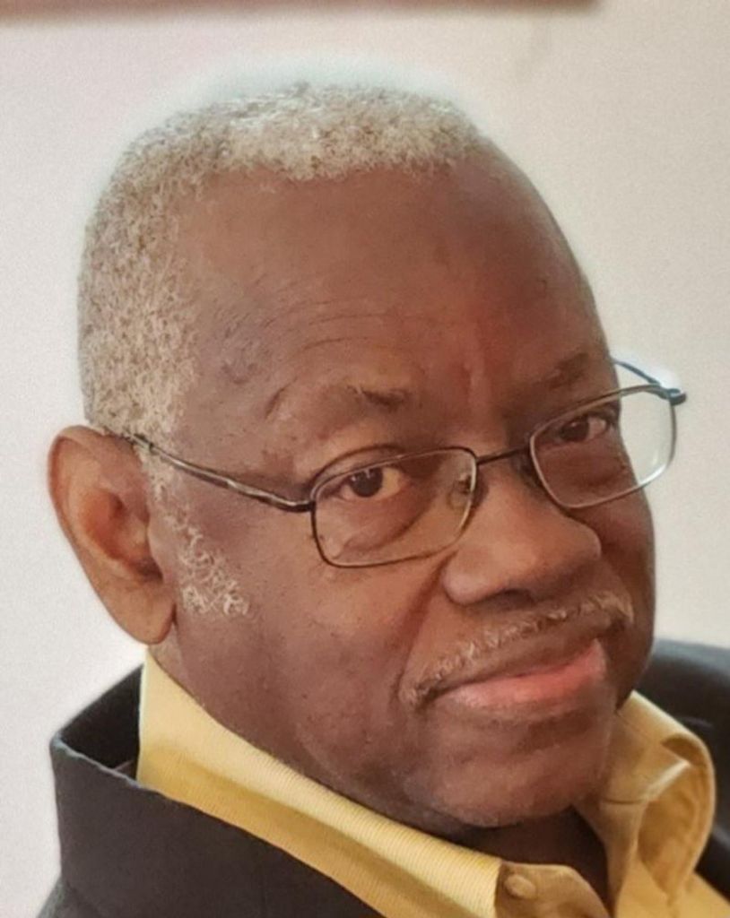 Joseph Henry Brown, Sr. Profile Photo