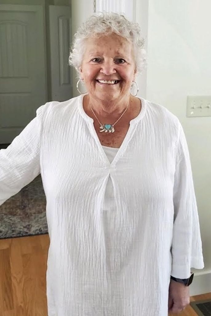 Carol (Veilleux) Gill Profile Photo