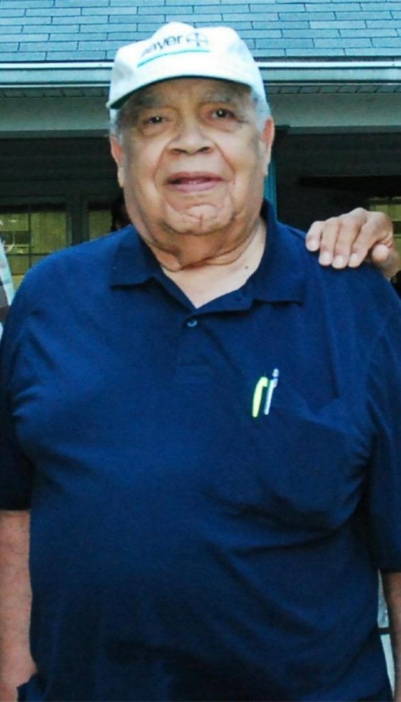 William Collier