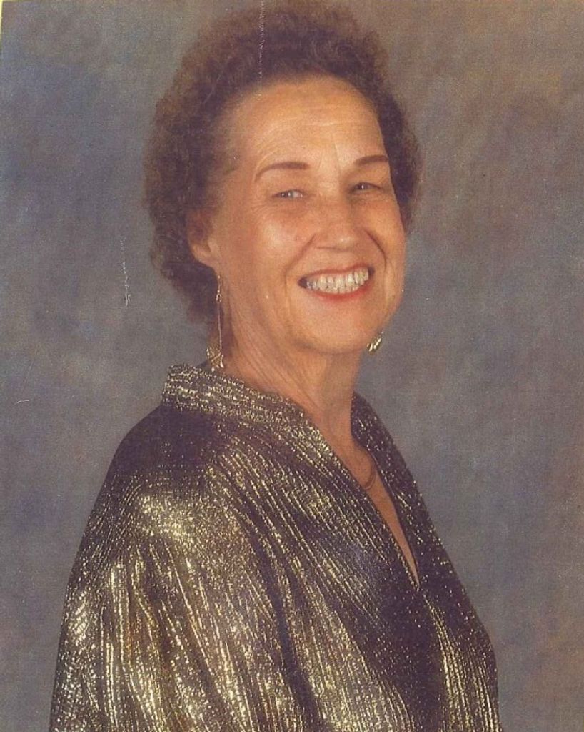 Harriet I. Smith Profile Photo