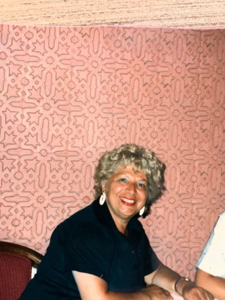 Grace M. Scocozza