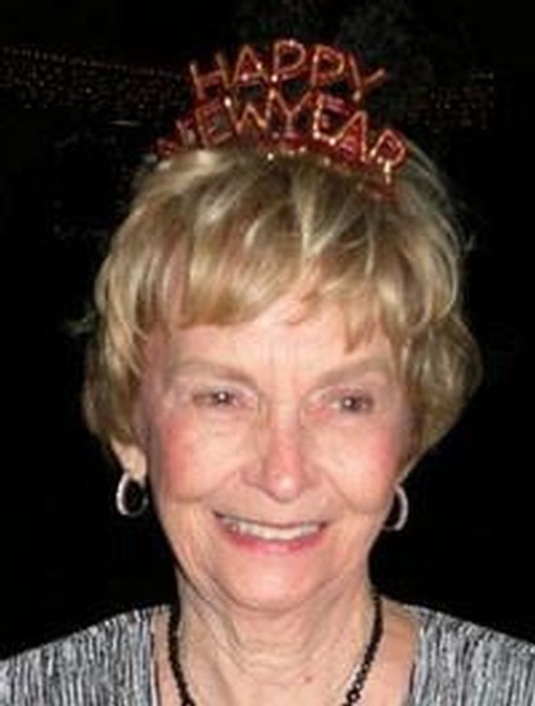 Vesta V Gottry-Hanson