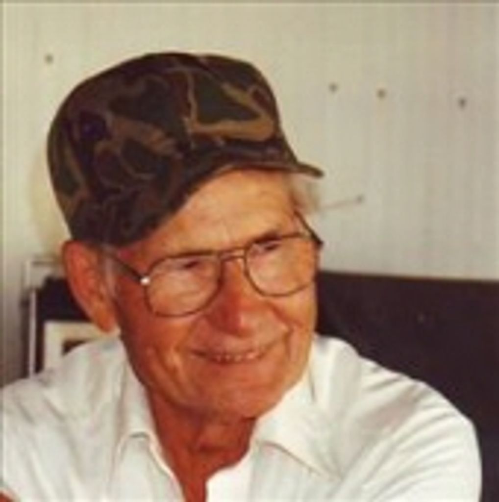 Purvis E. "Buddy" Lewis Profile Photo