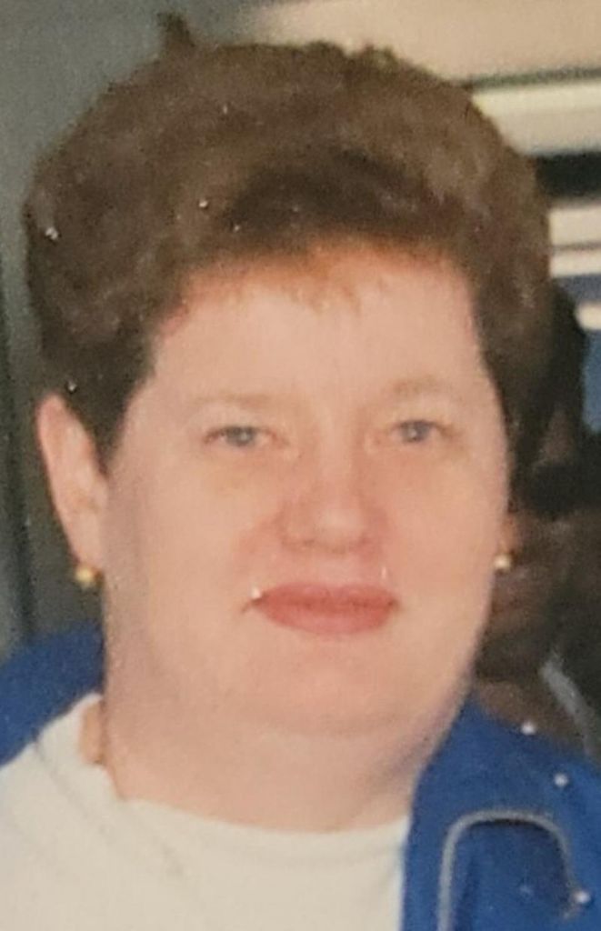 Peggy Ann Thompson-Loop