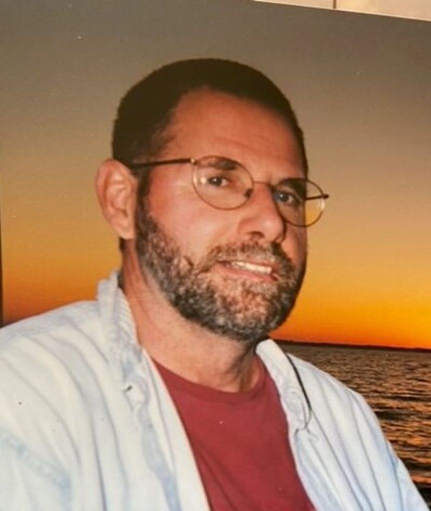 Lloyd Goodine Profile Photo