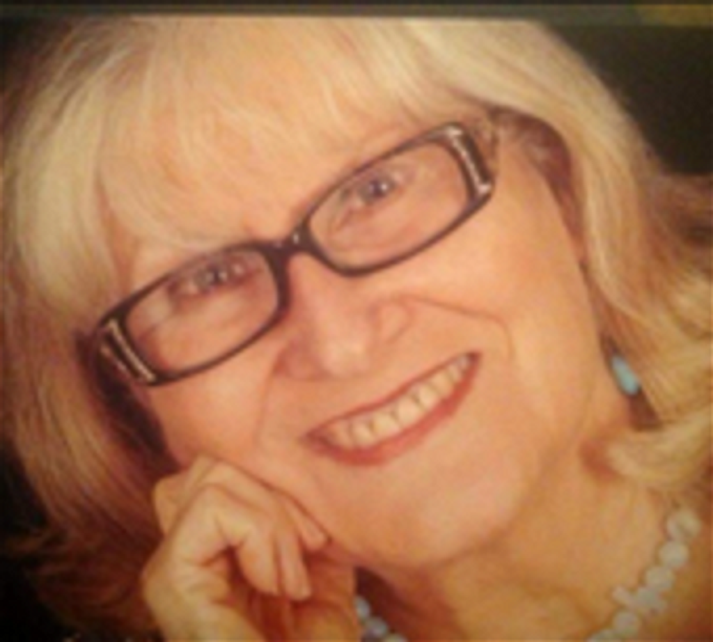 Mildred "Micki" Kimbrel