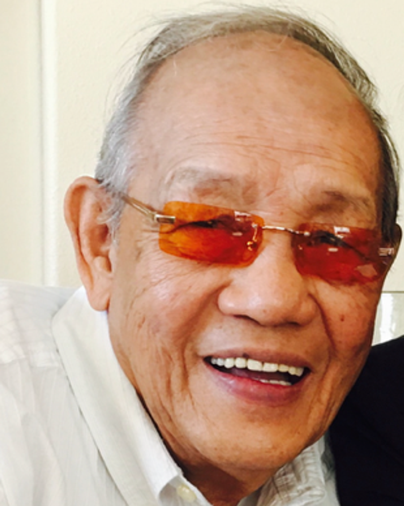 Raymundo D. Dipasupil Jr.