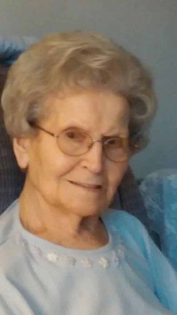 Ann J. (Zub)  Mikolajczyk