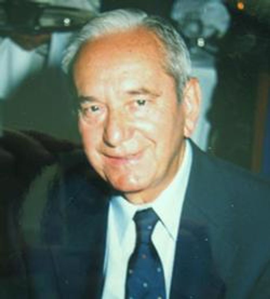 George Joseph Schimpf, Sr.