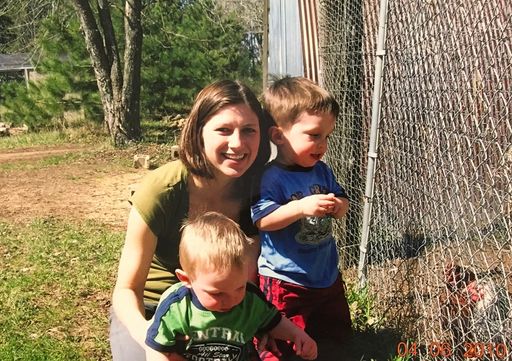 Tegan P. Johnson photo gallery thumbnail 188 of 250