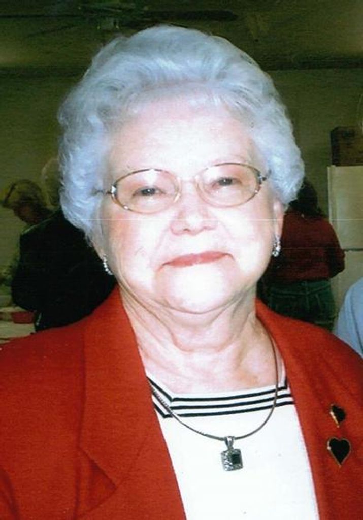 Verlean Story Greene Profile Photo