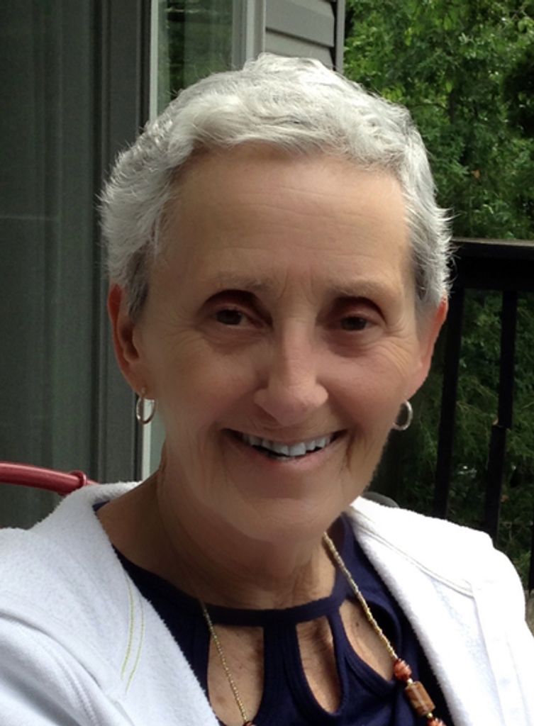 Mary Jo George Profile Photo