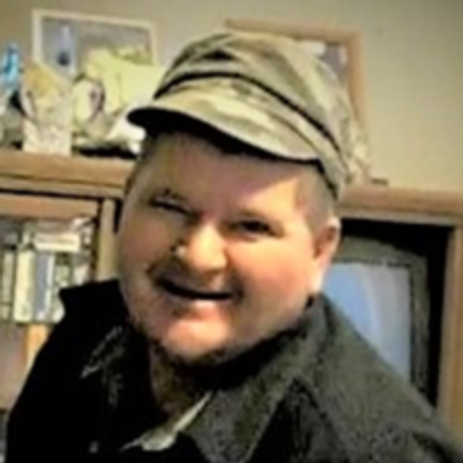 Timothy James Raney Profile Photo