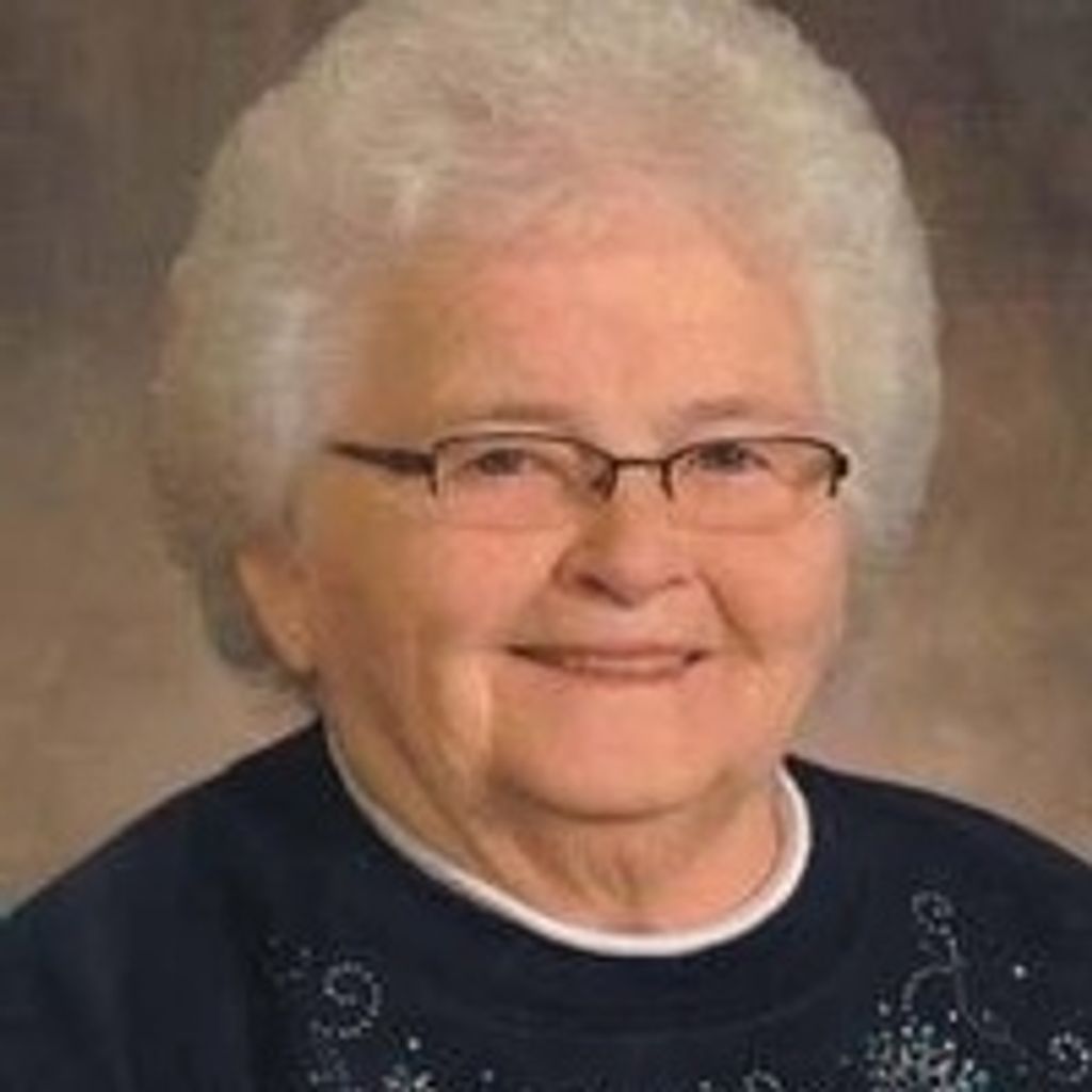 Carol Joyce Beyer