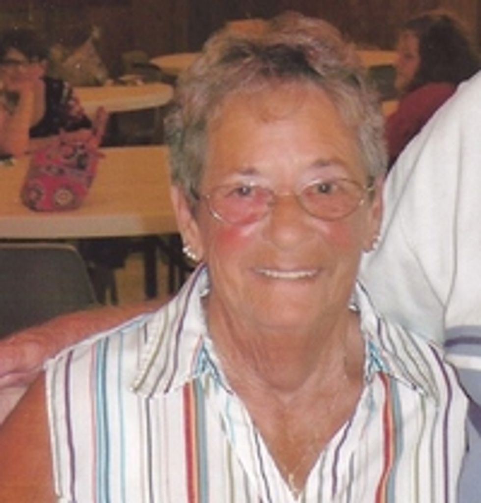 Joyce Rita (Roehrig)  Shock