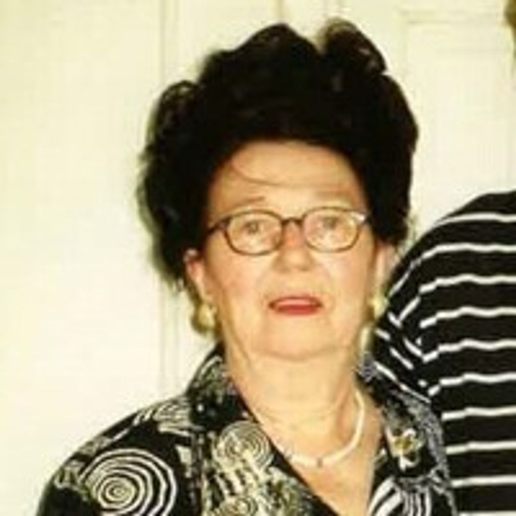Harriett Etris
